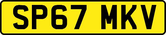 SP67MKV