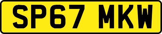 SP67MKW