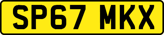 SP67MKX