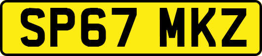 SP67MKZ