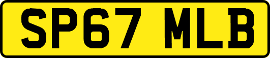 SP67MLB