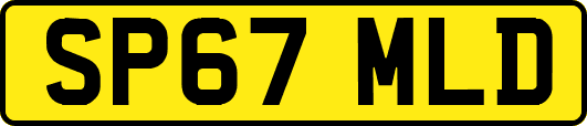 SP67MLD