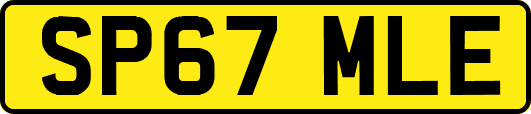 SP67MLE