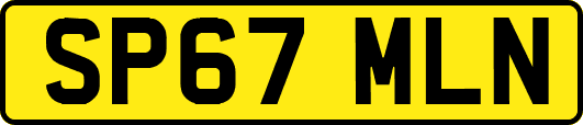 SP67MLN