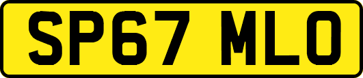 SP67MLO