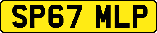 SP67MLP