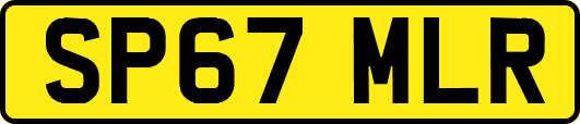 SP67MLR