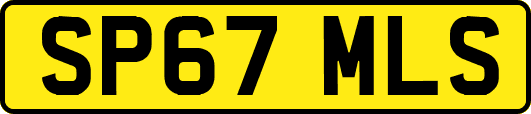 SP67MLS