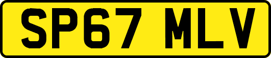 SP67MLV