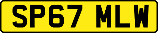 SP67MLW