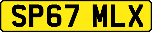 SP67MLX