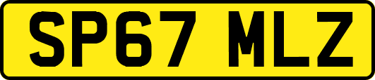SP67MLZ