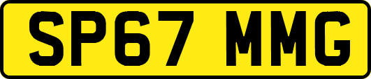SP67MMG