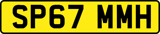 SP67MMH