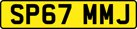 SP67MMJ