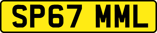 SP67MML
