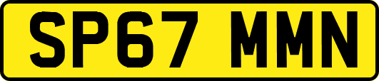 SP67MMN