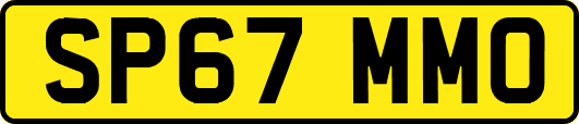 SP67MMO