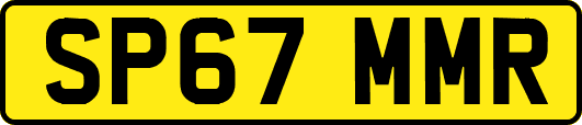 SP67MMR