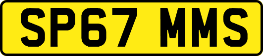 SP67MMS