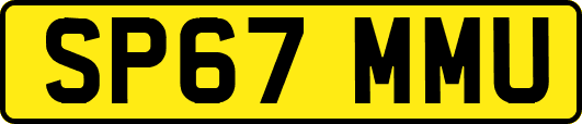 SP67MMU