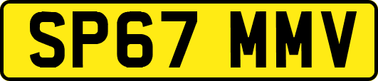SP67MMV