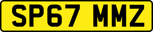 SP67MMZ