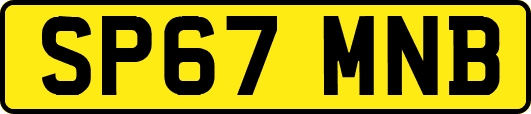 SP67MNB