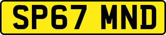 SP67MND