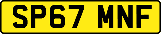 SP67MNF