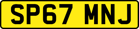 SP67MNJ