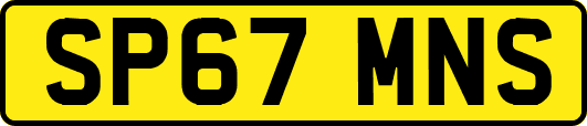 SP67MNS