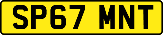 SP67MNT
