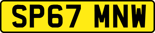 SP67MNW