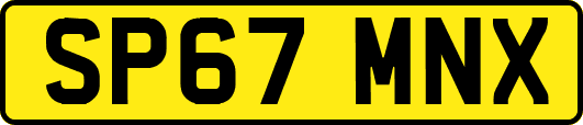 SP67MNX