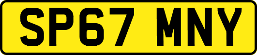 SP67MNY