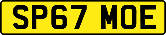 SP67MOE