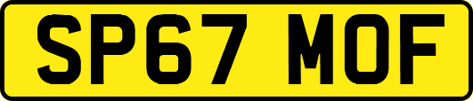 SP67MOF