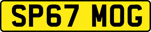 SP67MOG
