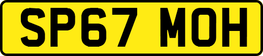 SP67MOH