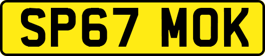 SP67MOK