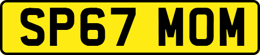 SP67MOM