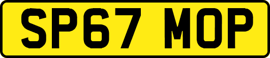 SP67MOP