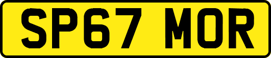 SP67MOR