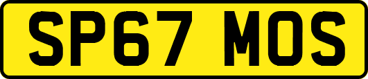 SP67MOS