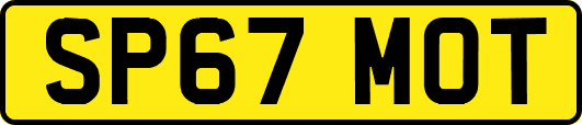 SP67MOT