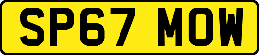 SP67MOW