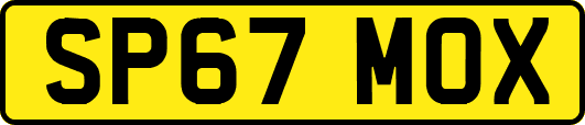 SP67MOX