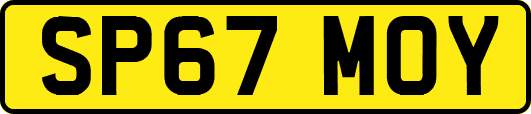 SP67MOY