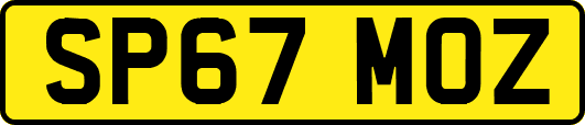 SP67MOZ